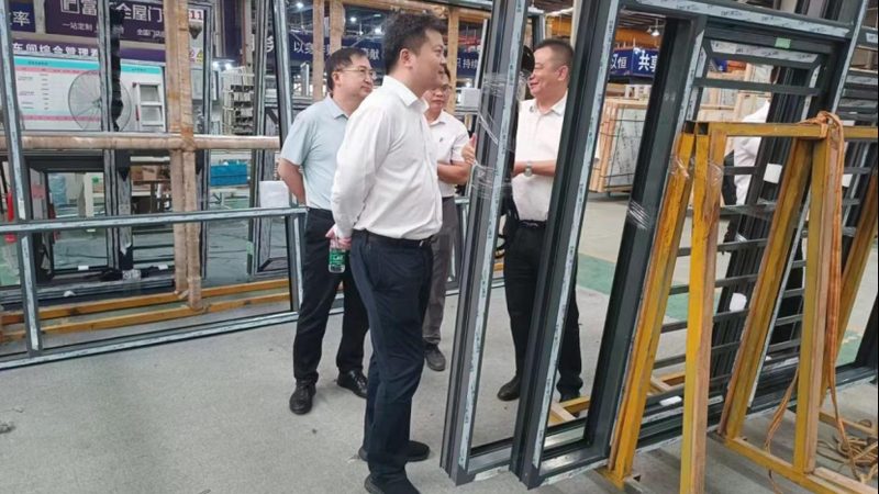 全玻幕墙施工，这些技术要求你不可不知**