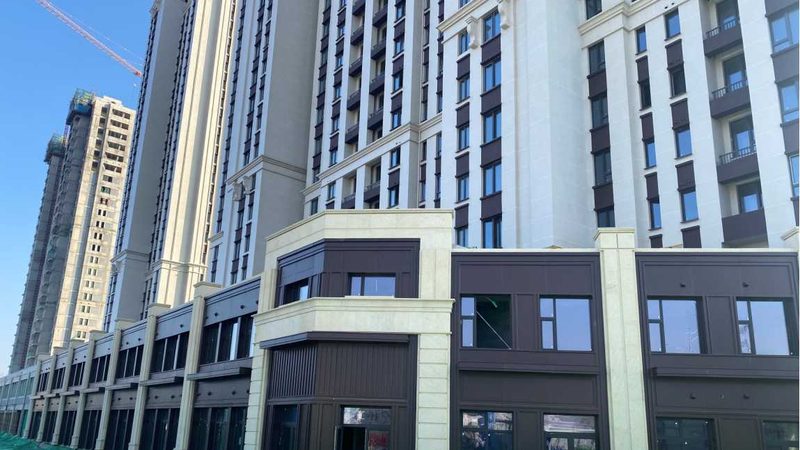 市场行情：定制安装价格波动原因