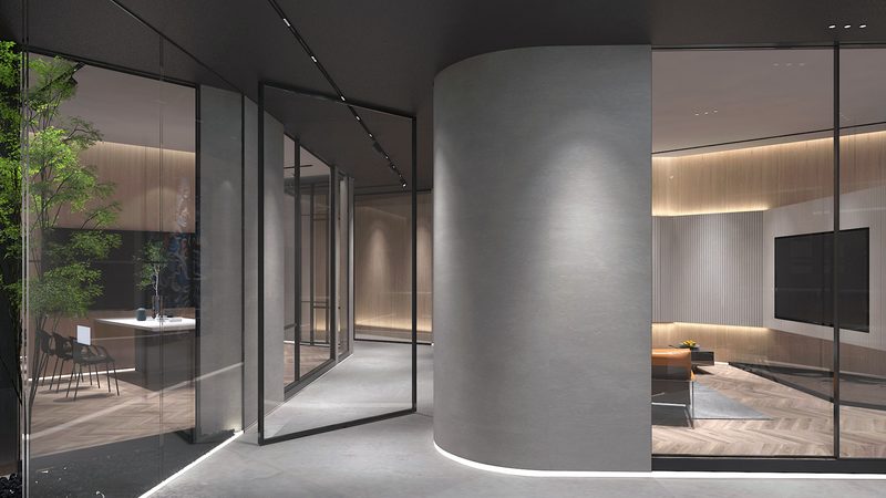 自建房室内门定制，这些流程你了解吗？**