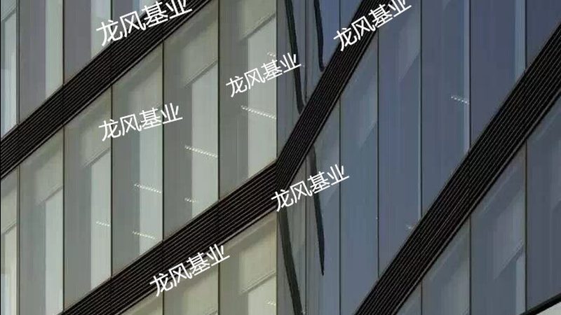 单元式幕墙龙骨：规格尺寸背后的奥秘**