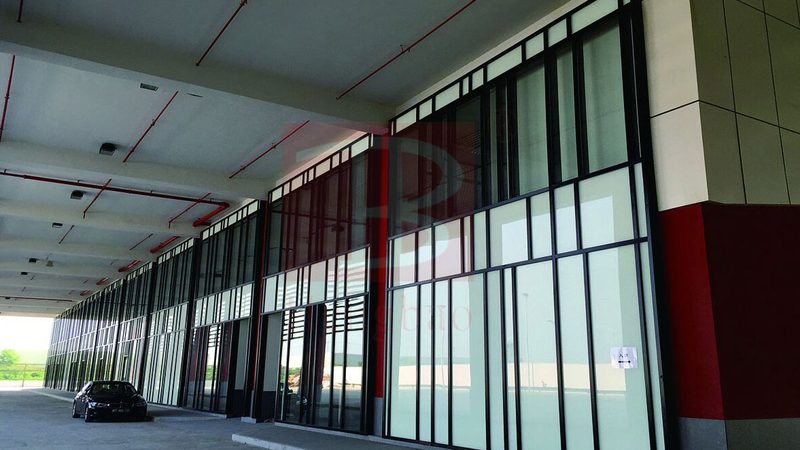 断桥铝门窗厂家怎么挑才不踩坑