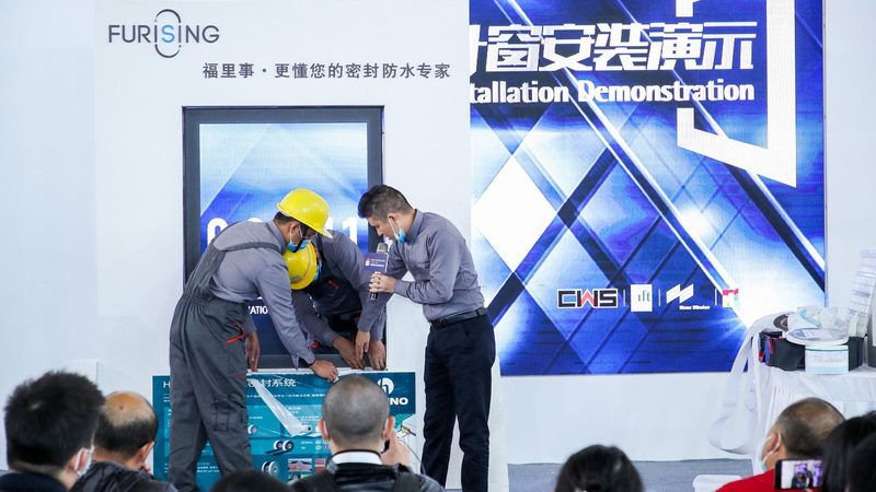 加盟门窗安装公司，成本构成解析**